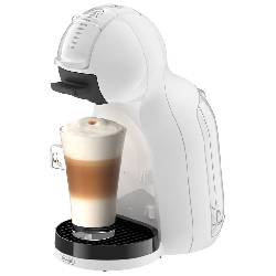 DeLonghi NESCAFE DOLCE GUSTO MINI ME 2 WHITE (EDG335.W)  - MACCHINA CAFFE` ESPRESSO A CAPSULE
